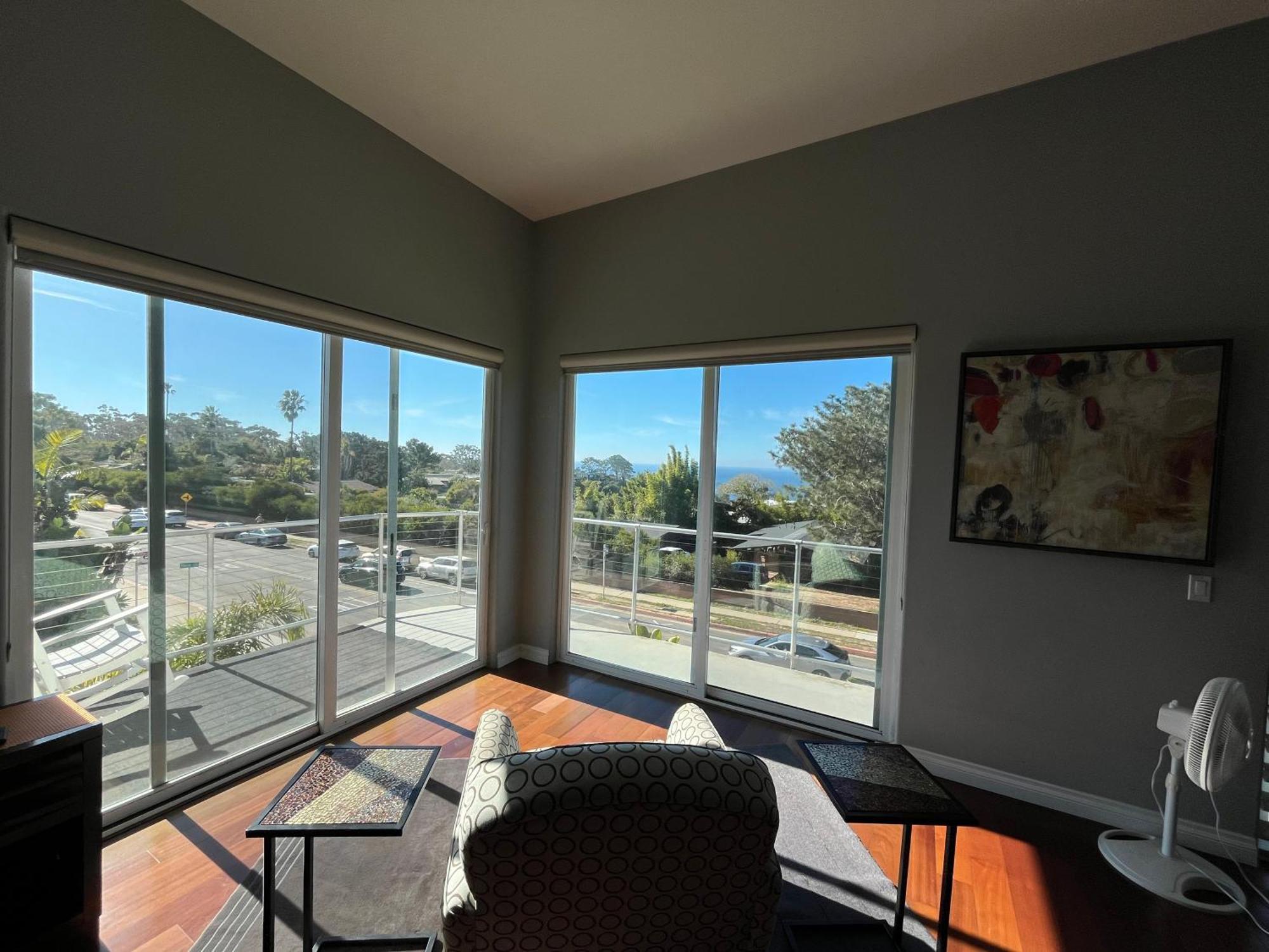 Architectural Gem La Jolla Oceanview Surf And Golf San Diego Exterior foto