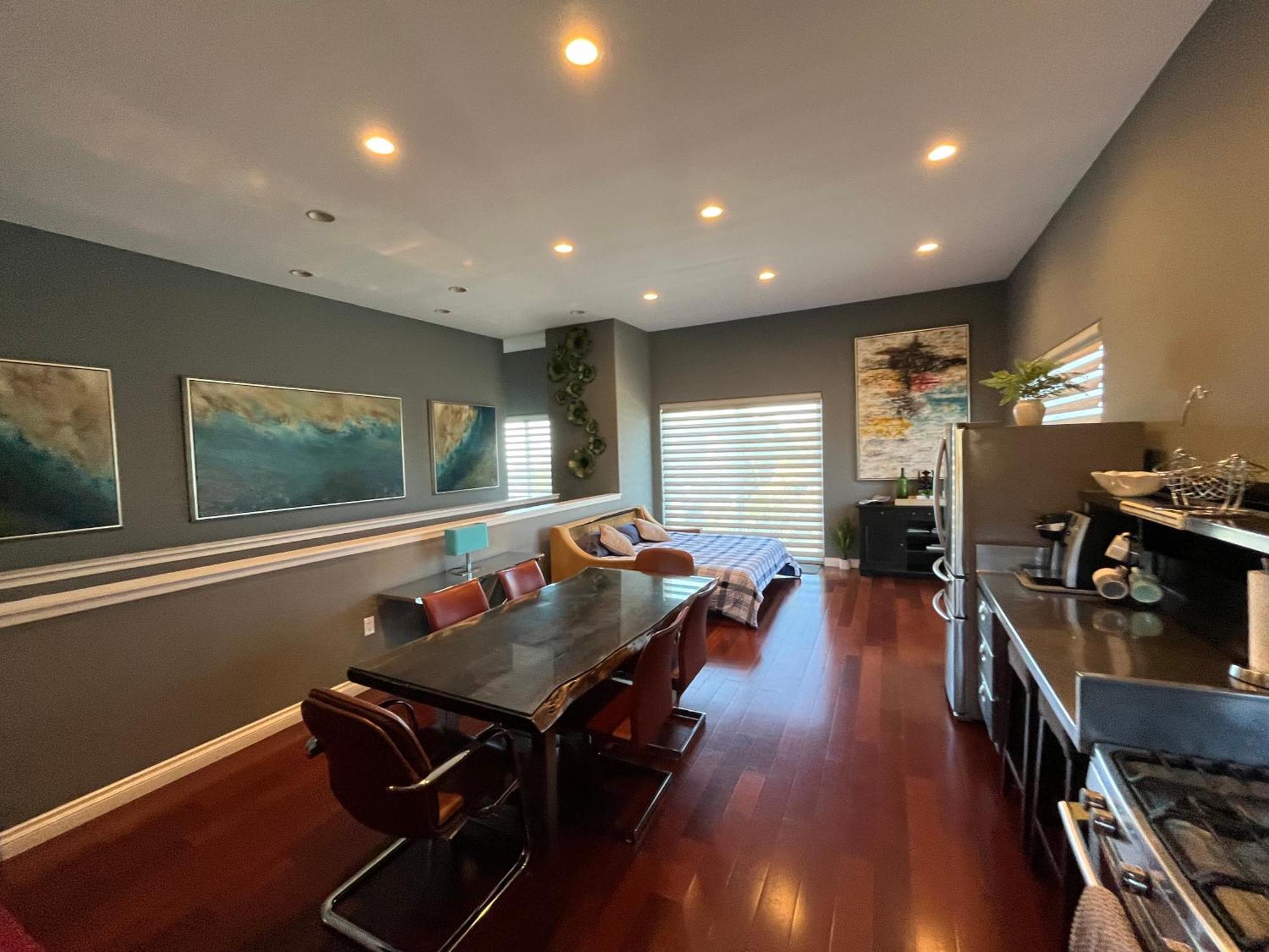 Architectural Gem La Jolla Oceanview Surf And Golf San Diego Exterior foto