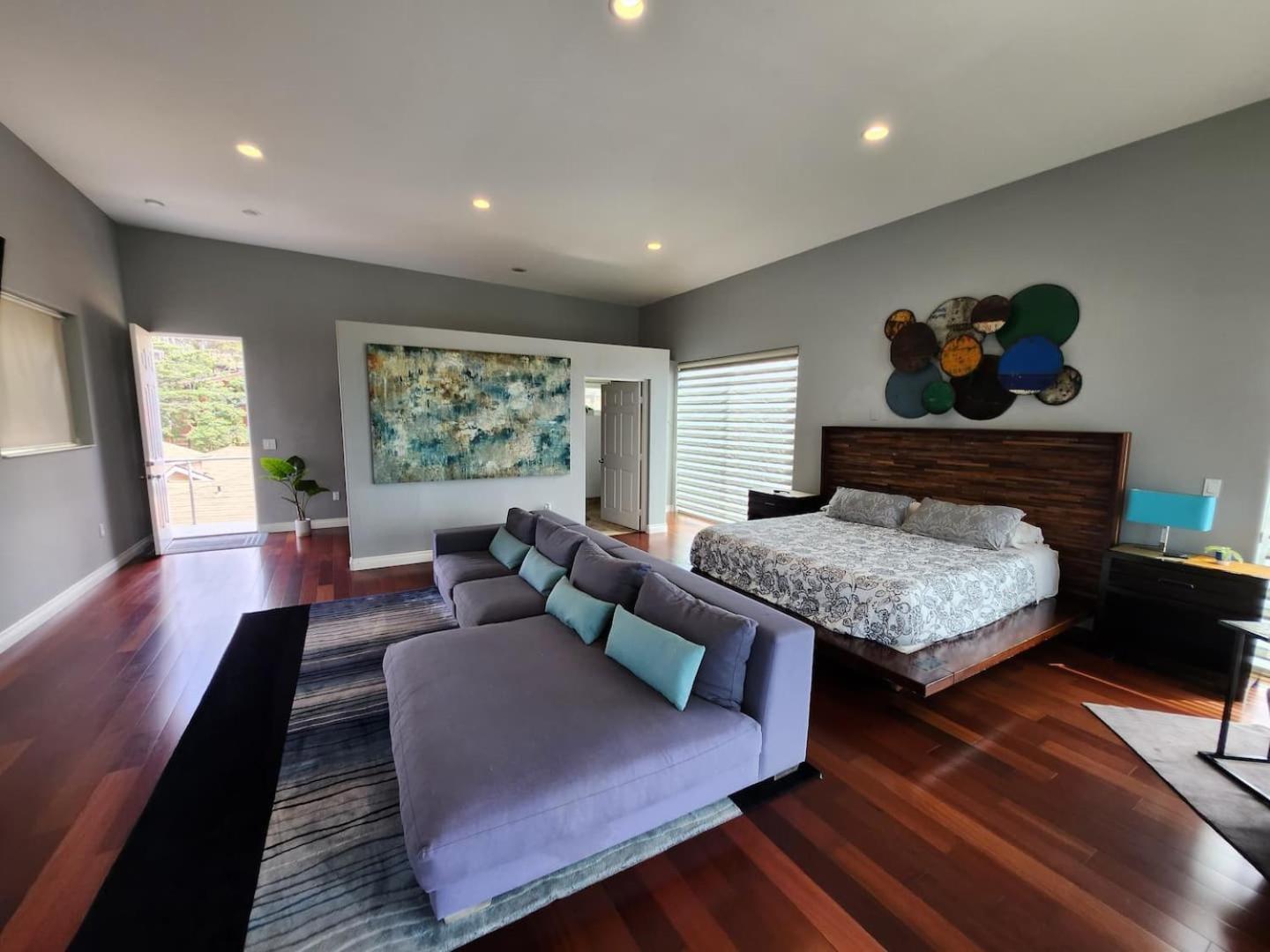 Architectural Gem La Jolla Oceanview Surf And Golf San Diego Exterior foto