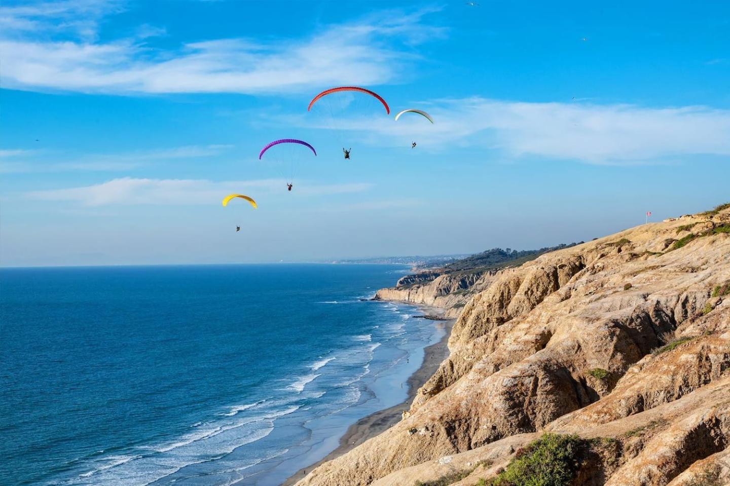 Architectural Gem La Jolla Oceanview Surf And Golf San Diego Exterior foto