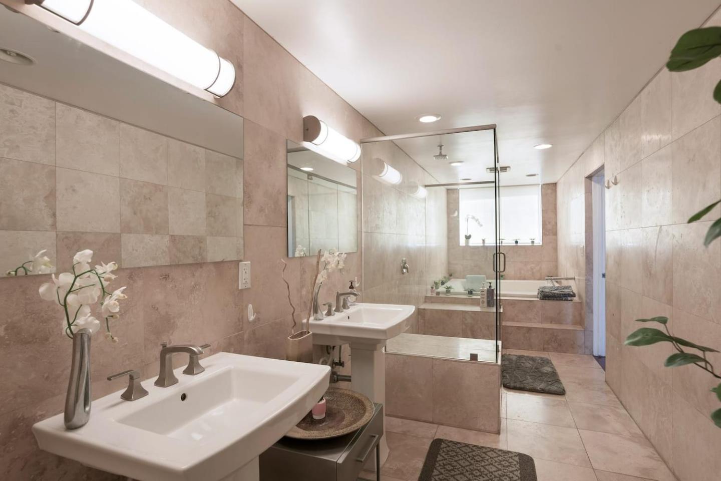 Architectural Gem La Jolla Oceanview Surf And Golf San Diego Exterior foto