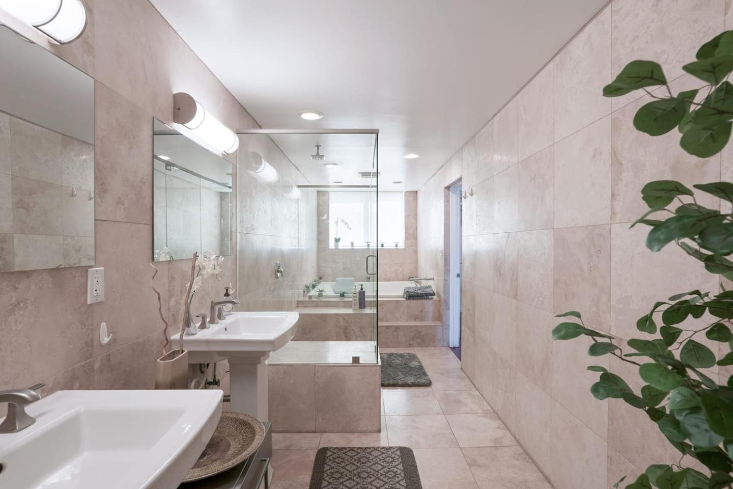Architectural Gem La Jolla Oceanview Surf And Golf San Diego Exterior foto