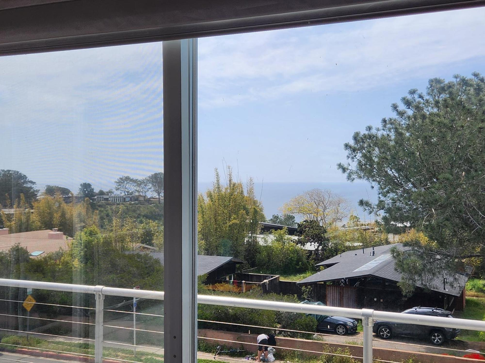 Architectural Gem La Jolla Oceanview Surf And Golf San Diego Exterior foto
